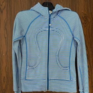 Lululemon Scuba Hoodie